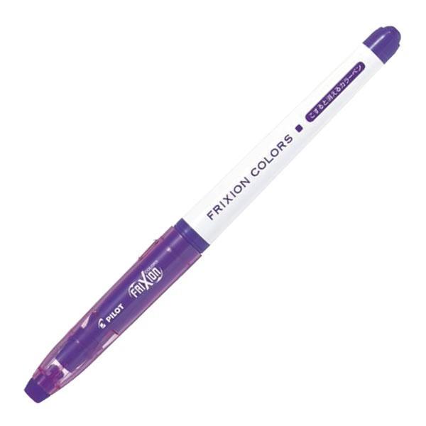{|Cg10{ PILOT pCbg FRIXION COLORS tNVJ[Y SFC-10M-V oCIbg