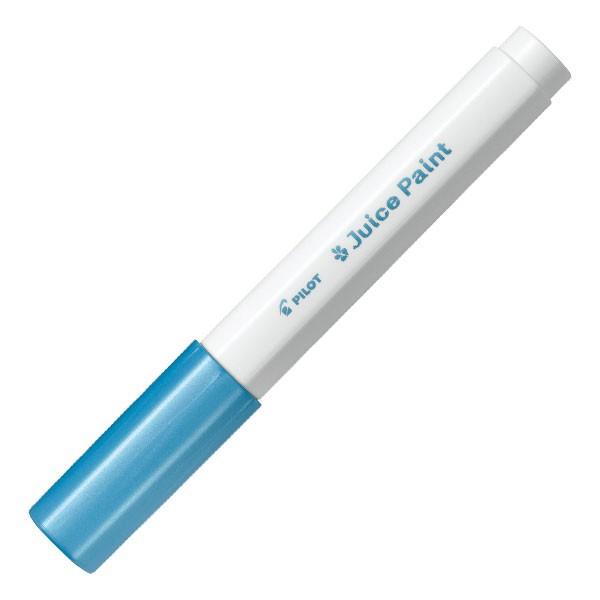 PILOT パイロット ジュース ペイント 水性顔料マーカー 細字