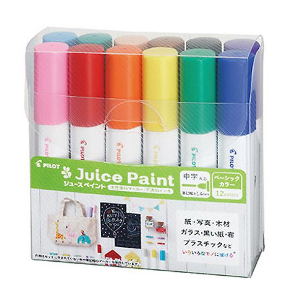 |Cg10{ (񂹕i)PILOT pCbg W[X yCg 痿}[J[  12FZbg SJP-240MN-12C