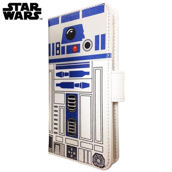 スター ウォーズ ユニバーサルフリップカバー Mサイズ R2 D2 Stw 49d ビッツ ボブ Yahoo 店 通販 Yahoo ショッピング