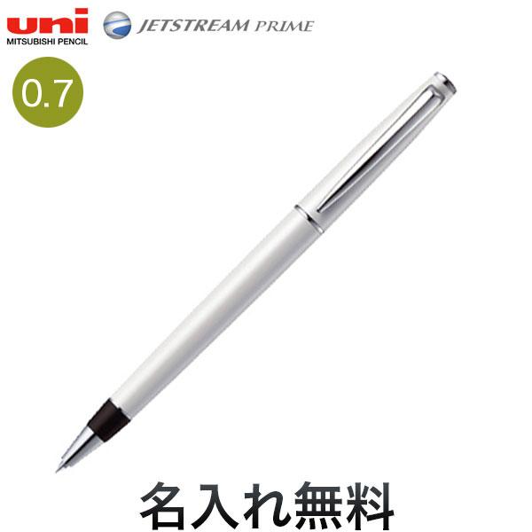三菱鉛筆 uni ジェットストリーム プライム 0.7 SXK-3000-07 パール