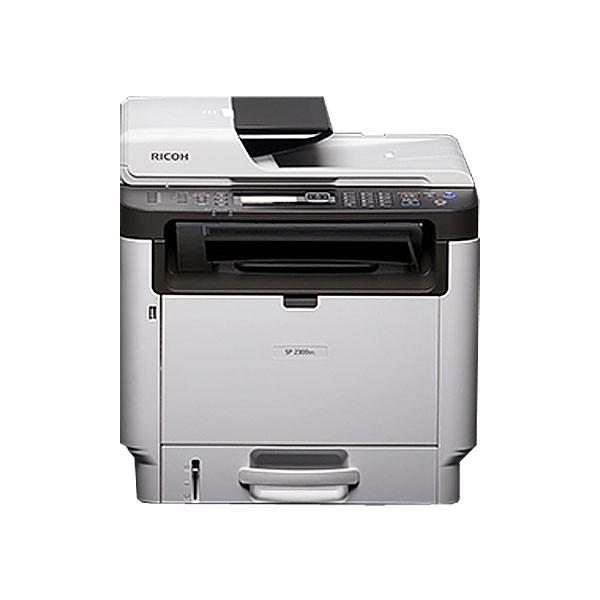 リコー 対応 Fax付 モノクロレーザープリンター複合機 Ipsio Sp 2300sfl 5132 メーカー直送品 Tmc 5132 ビッツ ボブ Yahoo 店 通販 Yahoo ショッピング