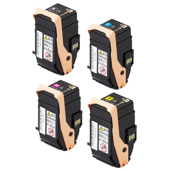 富士ゼロックス CT2024 純正品のトナー2色セット 【公式通販】