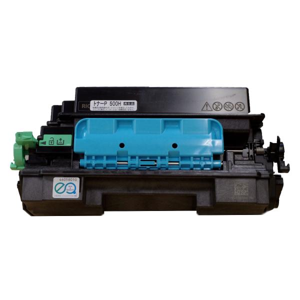【最終値下げ】RICOH トナー　P500H リコー（RICOH） リコー用 トナーカートリッジ P500H リサイクルトナー