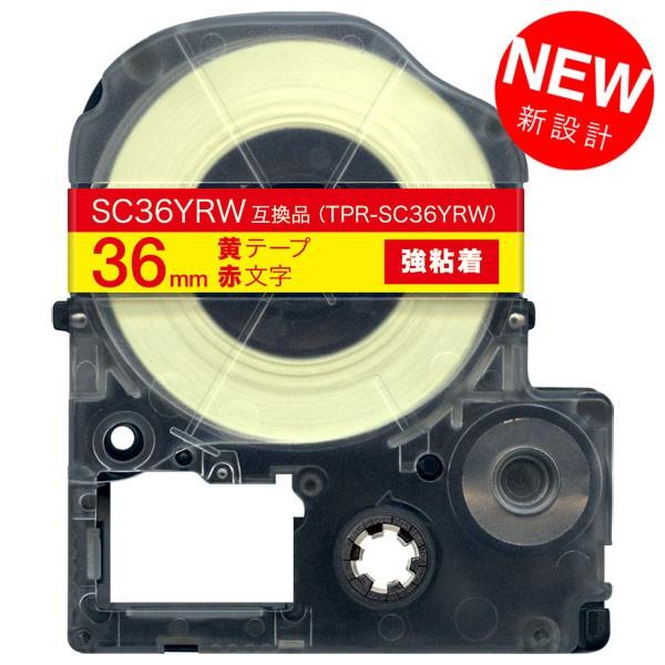 �e�v���e�[�v 36mm �݊� �e�[�v �e�v���v�� �e�v�� PRO SC36YRW ���S�� �� ���x�� �� ���� �L���O�W�� �p