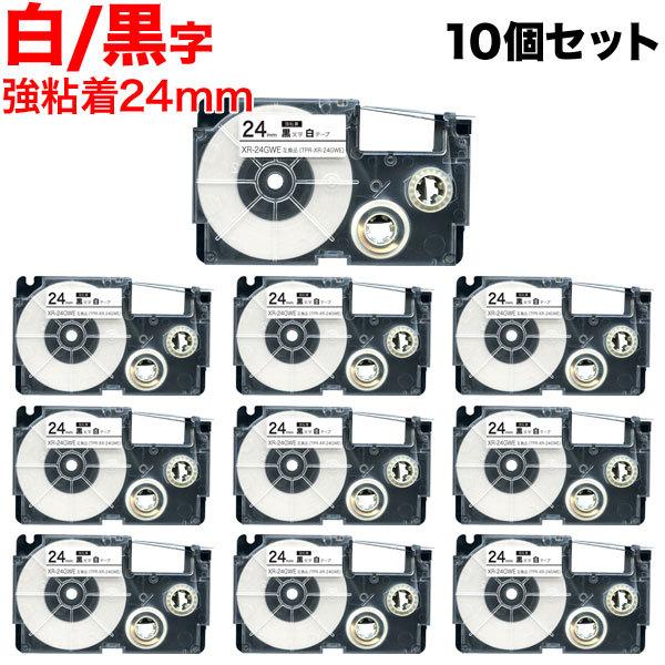 �l�[�������h �e�[�v 24mm �݊� XR-24GWE ���S�� �� ���x�� �� ���� 10�Z�b�g �J�V�I �p