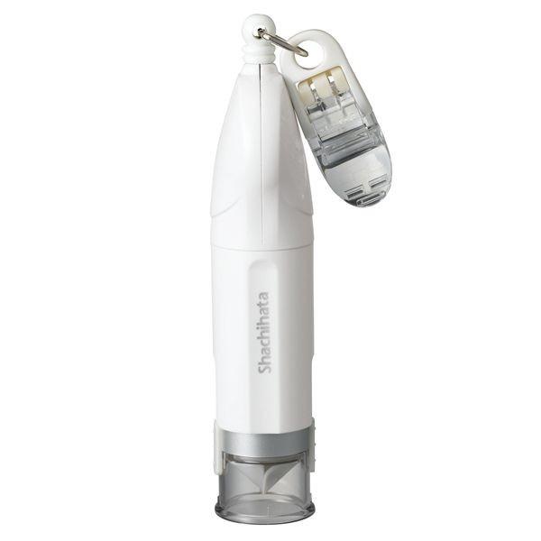 {|Cg10{ (񂹕i)V`n^ Shachihata LbvX9 [ ([I[_[) zCg XL-CR3/MO