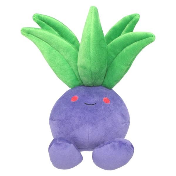 ポケモンオールスターコレクションぬいぐるみ ナゾノクサ ｓ ポケットモンスター ゲームグッズ Z07h プリティぱーく 通販 Yahoo ショッピング