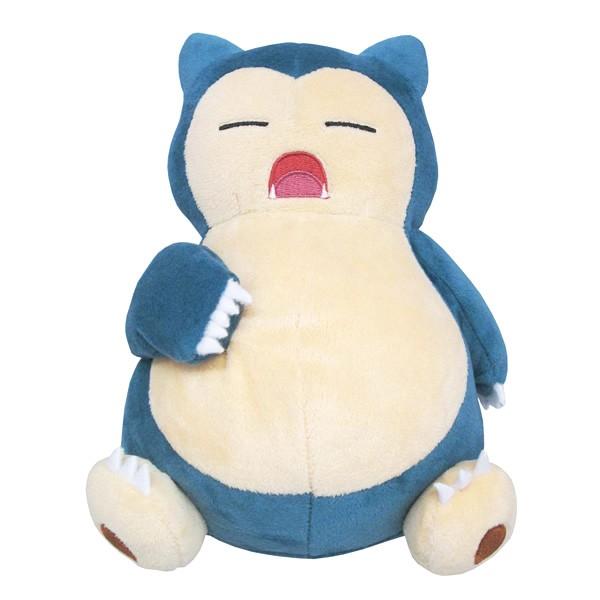 ポケモンオールスターコレクションぬいぐるみ カビゴン ｓ ポケットモンスター ゲームグッズ Buyee Buyee 提供一站式最全面最专业现地yahoo Japan拍卖代bid代拍代购服务 Bot Online