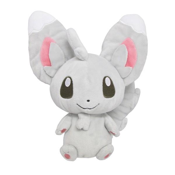 ポケモンオールスターコレクションぬいぐるみ チラーミィ ｓ ポケットモンスター ゲームグッズ Z07h プリティぱーく 通販 Yahoo ショッピング