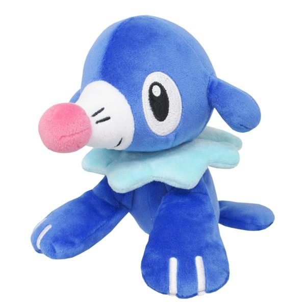 ポケモンオールスターコレクションぬいぐるみ アシマリ ポケットモンスター ゲーム Ac第5弾 Buyee 日本代购平台 产品购物网站大全 Buyee一站式代购 Bot Online
