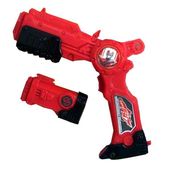 仮面ライダードライブ 変形サウンドショット おもちゃ 銃 ガン Z07i プリティぱーく 通販 Yahoo ショッピング