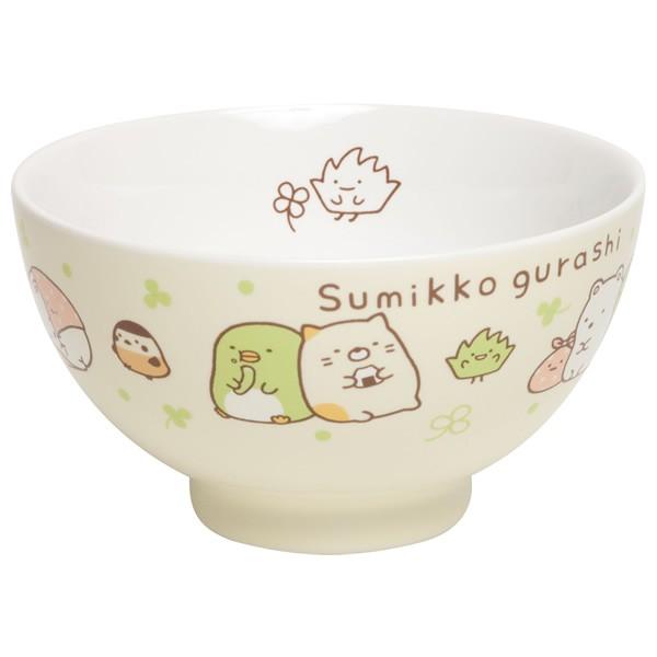 すみっコぐらし ちゃわん グリーン クローバー ざっそう 電子レンジ対応 お茶碗 ご飯茶碗 すみっこぐらしグッズ Buyee Buyee Japanischer Proxy Service Kaufen Sie Aus Japan