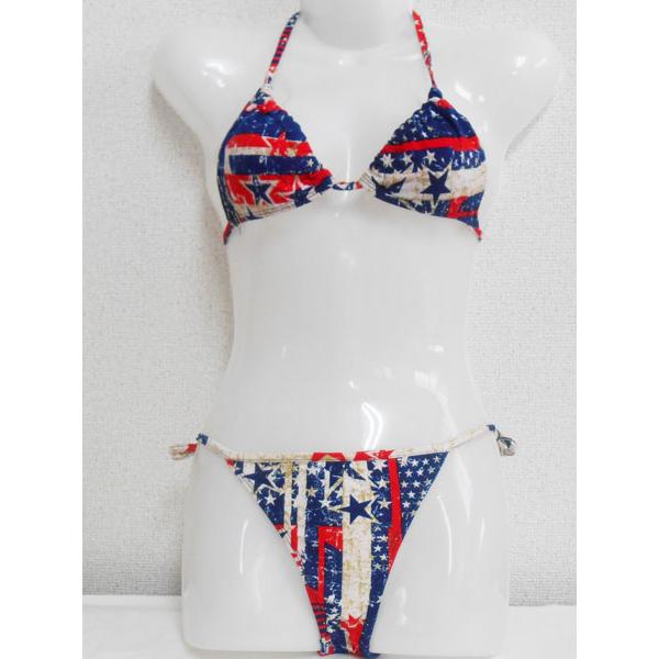水着 カラービキニ 激安 アメリカ国旗モチーフ 夏 プール 海 可愛い水着 見せブラmサイズ F Apl44 F Apl44 アクセサリーpripri 通販 Yahoo ショッピング