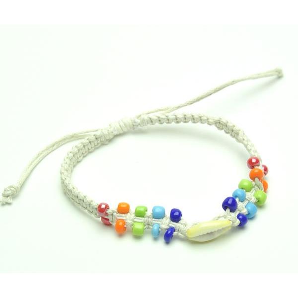 ビーズ ミサンガ ブレスレットの人気商品 通販 価格比較 価格 Com