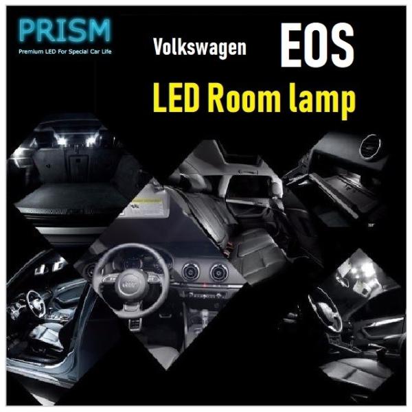 VW EOS �C�I�X LED ������ ���[�������v 10�J�� �L�����Z���[���� ���ɐ� �p�[�c �S�[�X�g���h�~��R�t 6000K �z���C�g �����F