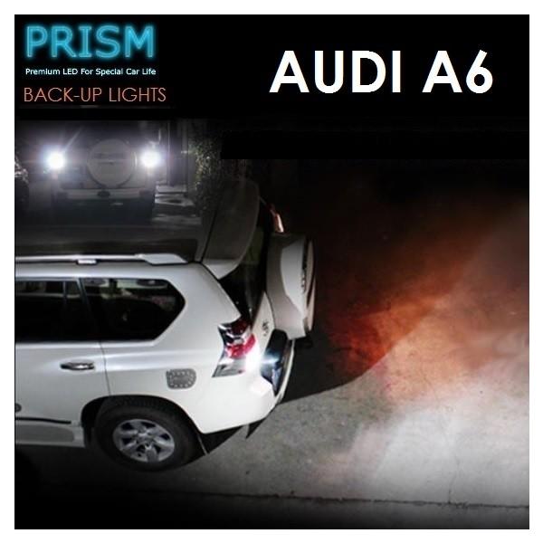 Audi アウディ A6 C7 アバント LED バックランプ 後退灯 4GC (2012
