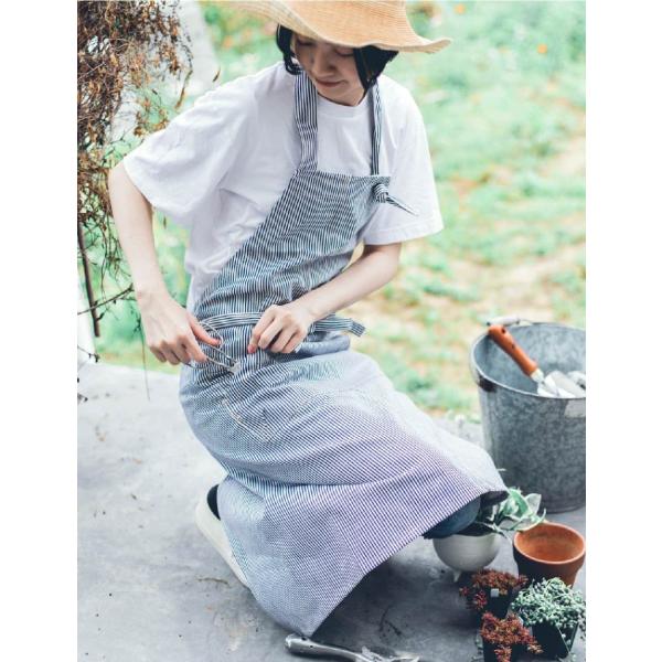 エプロン おしゃれ 保育士 デニム デニムエプロン シンプル かわいい カフェ ワーク 黒 ブラック ガーデニング 首かけ プレゼント ギフト 名入れ 刺繍 ロング Buyee Buyee Japanese Proxy Service Buy From Japan Bot Online