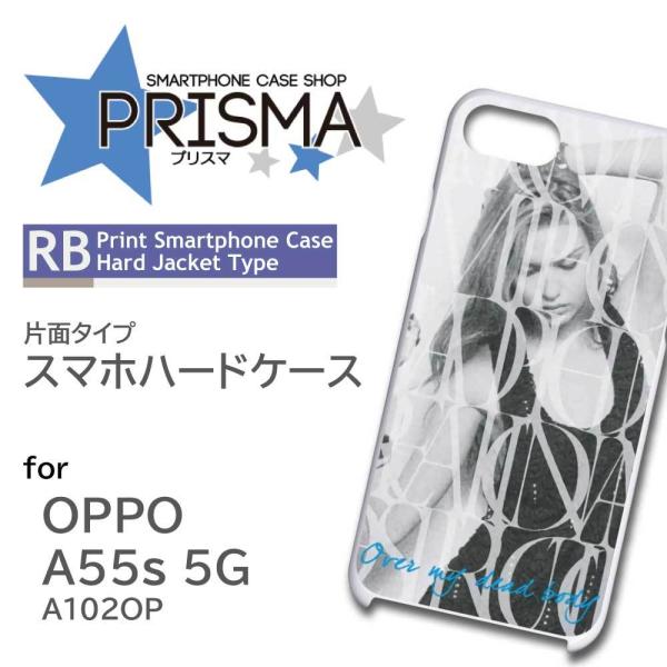 OPPO A55s �P�[�X �ʐ^ ���m�N�� �I�b�|a55s �X�}�z�P�[�X �n�[�h�P�[�X