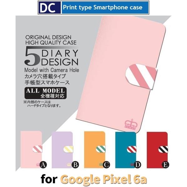 Google Pixel6a P[X Vv l O[O sNZ6a X}zP[X 蒠^ / dc-036