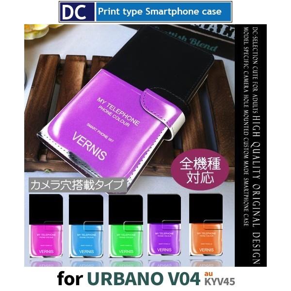 �R�X�� �X�}�z�P�[�X �蒠�^ URBANO V04 �A���h���C�h