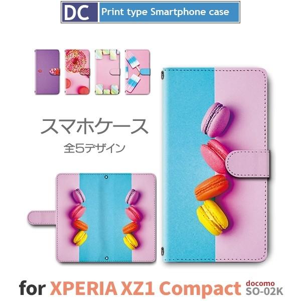 Xperia XZ1 P[X 蒠^ X}zP[X 701SO SO-01K SOV36 }J XC[c 701so so01k sov36 GNXyA / dc-374