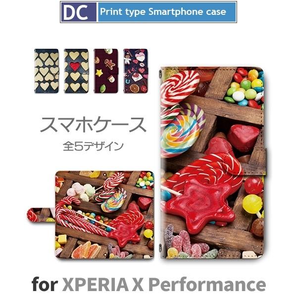 Xperia X Performance P[X 蒠^ X}zP[X 502SO SO-04H SOV33 XC[c NX}X 502so so04h sov33 GNXyA / dc-389
