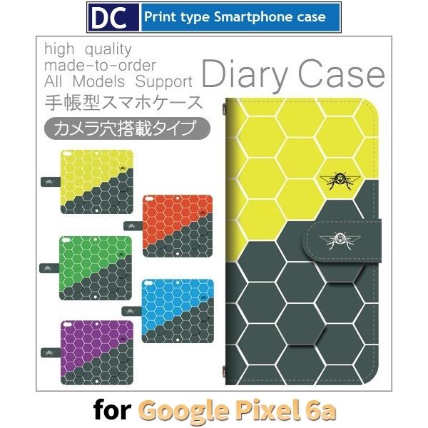 Google Pixel6a P[X Zp` p^[ O[O sNZ6a X}zP[X 蒠^ / dc-418