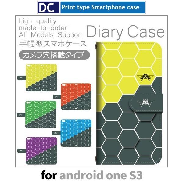 Android One S3 P[X 蒠^ X}zP[X S3 Zp` p^[ s3 AhCh / dc-418