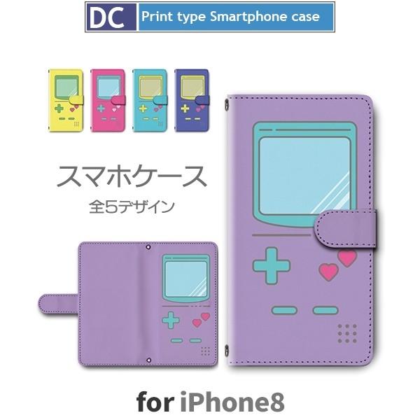 iPhone8 P[X iPhone8PLUS ACtH8 X}zP[X Ή iPhone8 Q[ 蒠^ P[X  / dc-478.