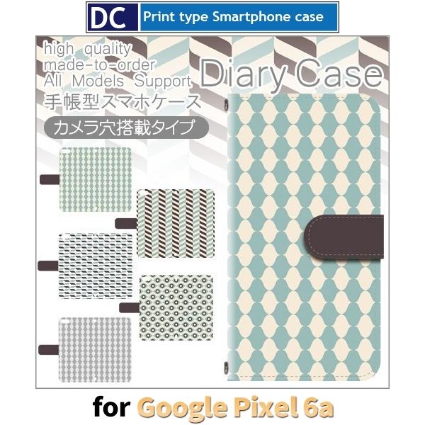 Google Pixel6a P[X k@p^[ ~ O[O sNZ6a X}zP[X 蒠^ / dc-526