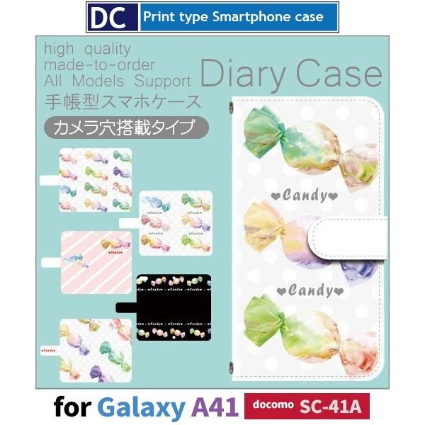 Galaxy A41 SC-41A P[X X}zP[X docomo hR LfB َq  蒠^ P[X  AhCh / dc-552.