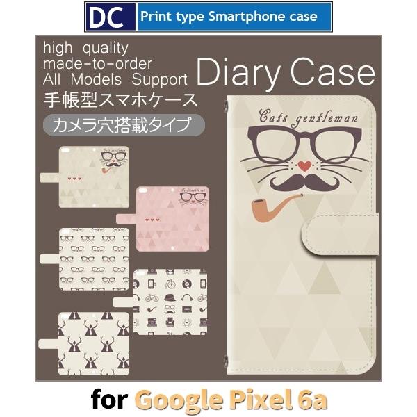Google Pixel6a P[X ߂ O[O sNZ6a X}zP[X 蒠^ / dc-560