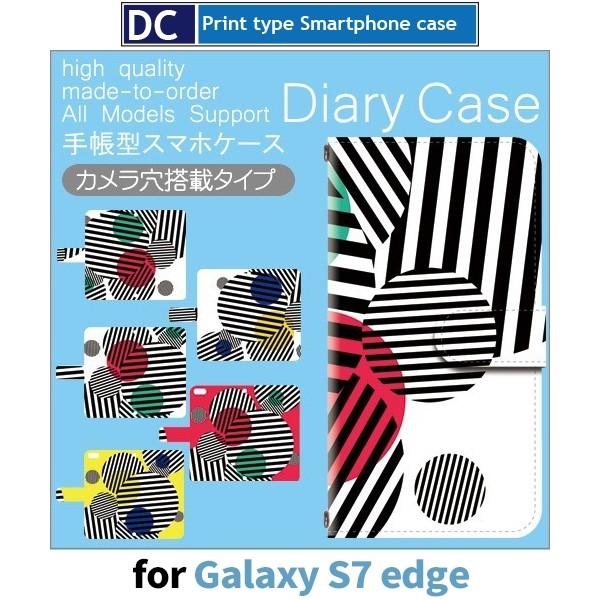 Galaxy S7 edge P[X 蒠^ X}zP[X SC-02H SCV33  XgCv sc02h scv33 MNV[ / dc-568