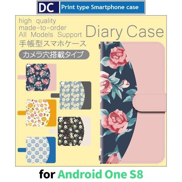 Android One S8 P[X X}zP[X  ˂ L  킢 蒠^ P[X AhCh / dc-572