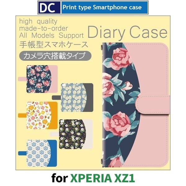 Xperia XZ1 P[X 蒠^ X}zP[X 701SO SO-01K SOV36 ԕ  701so so01k sov36 GNXyA / dc-572