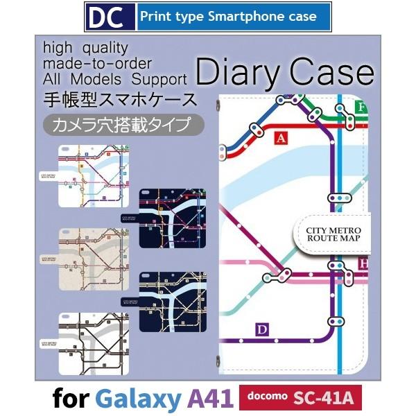 Galaxy A41 SC-41A P[X X}zP[X docomo hR nS H} 蒠^ P[X  AhCh / dc-704.