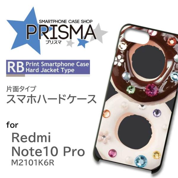 Xiaomi Redmi Note 10 Pro M2101K6R P[X Jo[ X}zP[X h[ic XC[c Ж / ip-47