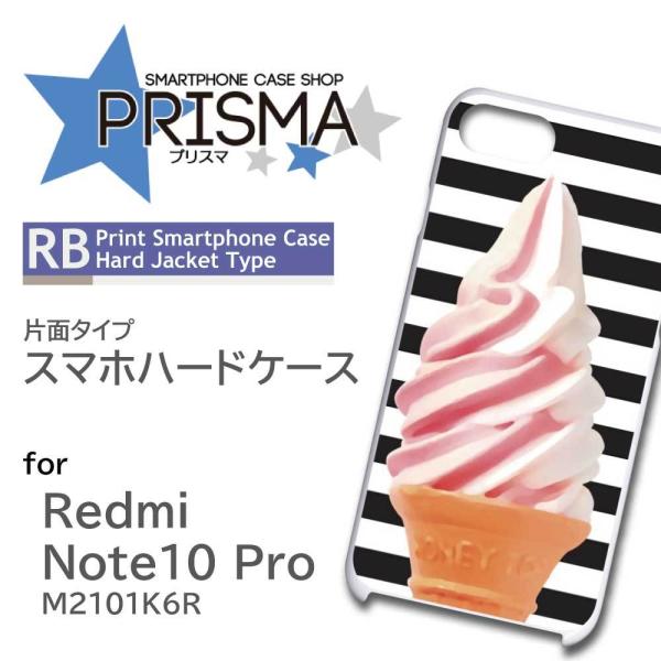 Xiaomi Redmi Note 10 Pro M2101K6R P[X Jo[ X}zP[X \tgN[ Ж / ip-58