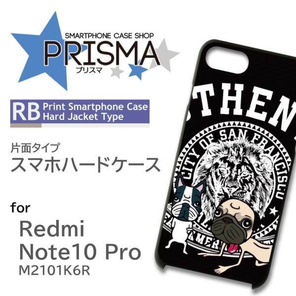 Xiaomi Redmi Note 10 Pro M2101K6R P[X Jo[ X}zP[X  CXg Ж / k-001