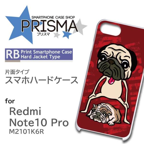 Xiaomi Redmi Note 10 Pro M2101K6R �P�[�X �J�o�[ �X�}�z�P�[�X ���� �C���X�g �Ж�