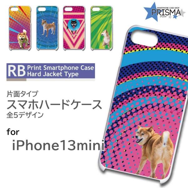 iPhone13mini P[X Jo[ X}zP[X  p^[ rrbh Ж / TK-512