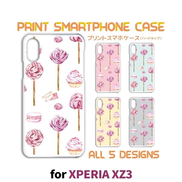 Xperia XZ3 �P�[�X �J�o�[ �X�}�z�P�[�X 801SO SO-01L SOV39 �L�����f�B�[ 801so so01l sov39 �G�N�X�y���A �Ж�