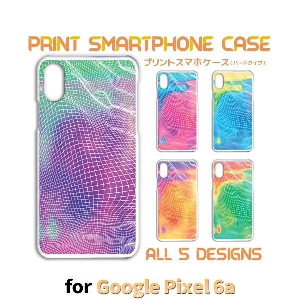 Google Pixel6a P[X Of[V O[O sNZ6a X}zP[X n[hP[X / TK-635