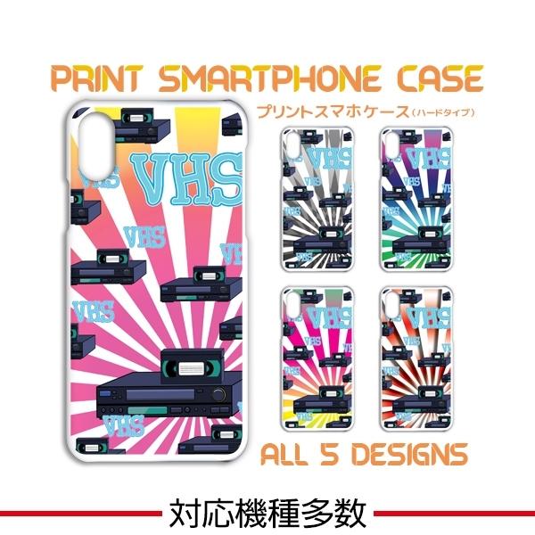 �X�}�z�P�[�X iPhone17 iPhone16 AQUOS Redmi Pixel Reno �Ή��@�푽�� �X�}�z �J�o�[ VHS �r�f�I