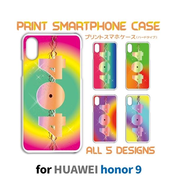 HUAWEI honor9 P[X Jo[ X}zP[X G[ p\R t@[EFC Ж / TK-697