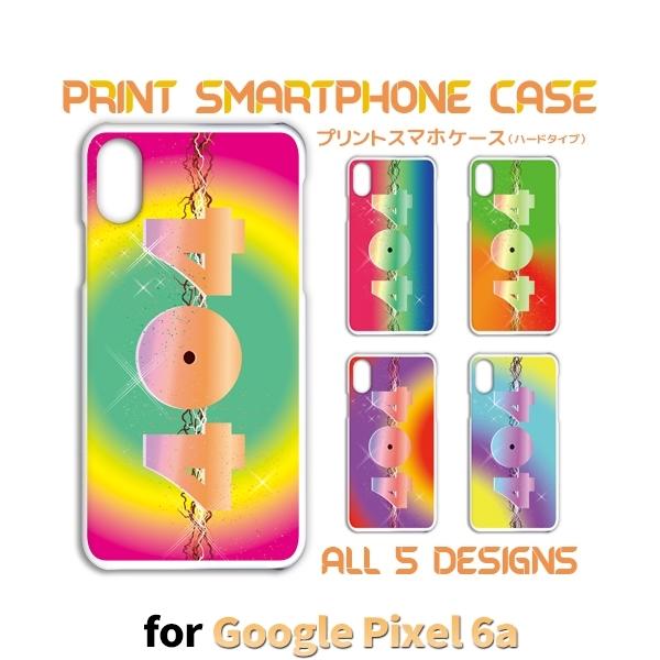 Google Pixel6a P[X G[ p\R O[O sNZ6a X}zP[X n[hP[X / TK-697