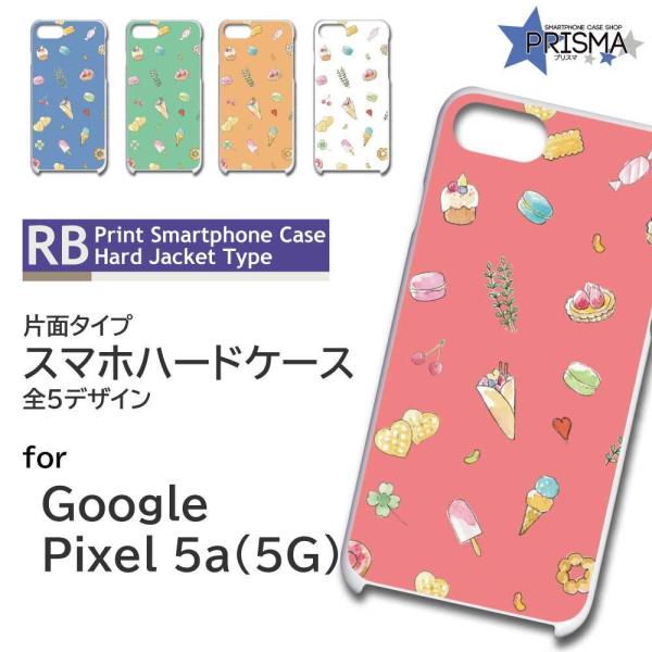 Google Pixel5a (5G) P[X Jo[ X}zP[X XC[c Vv Ж / TK-870