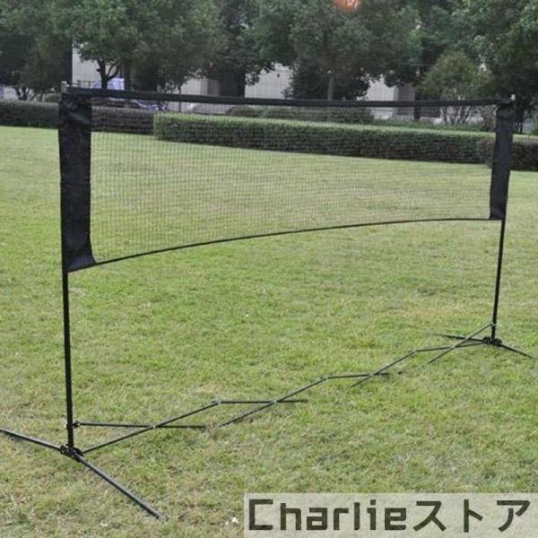 材料:ポリプロピレンパッケージサイズ (約): 20*15*10 センチメートルサイズ: 縦60cm長さ: 6mパッケージ内容: 1×ネット※ポールは付属しません。