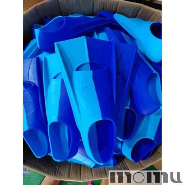 商品名:フィン 水泳用フィン 足ひれ 収納ポーチ付き トレーニングフィン 水泳 足ヒレ 練習 子供 大人 ショートフィン スイミング 海水浴 プール 競泳用 軽量                            商品説明:フィン 子供...